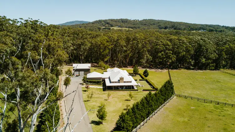 268C Beach Road, Berry NSW 2535
