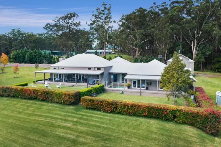 Second view of Homely rural property listing, 268C Beach Road, Berry NSW 2535