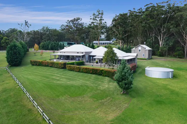 Third view of Homely rural property listing, 268C Beach Road, Berry NSW 2535