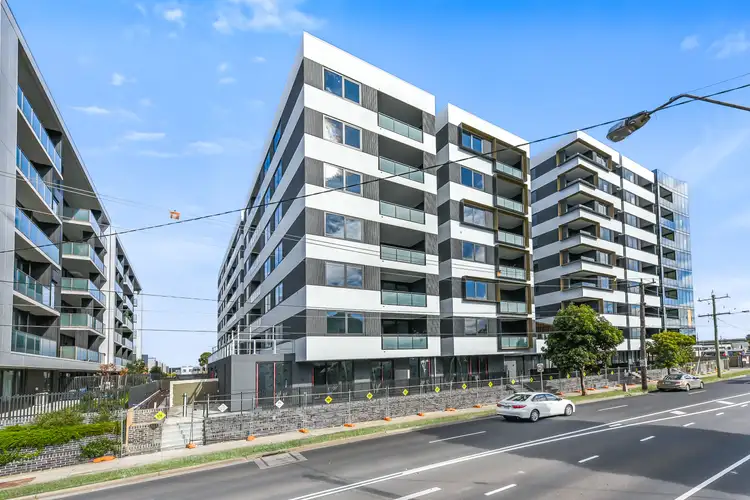 Second view of Homely apartment listing, Address available on request