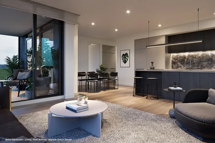 Third view of Homely apartment listing, Address available on request