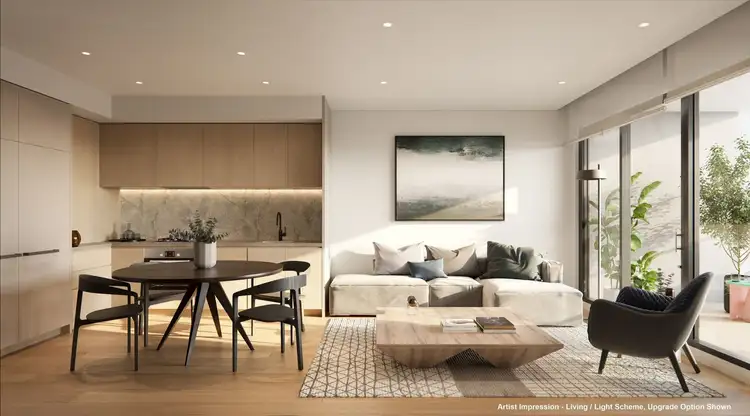 Fourth view of Homely apartment listing, Address available on request