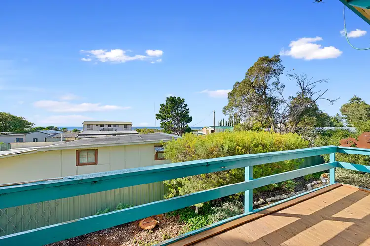 Second view of Homely house listing, 6 Second Street, Pine Point SA 5571