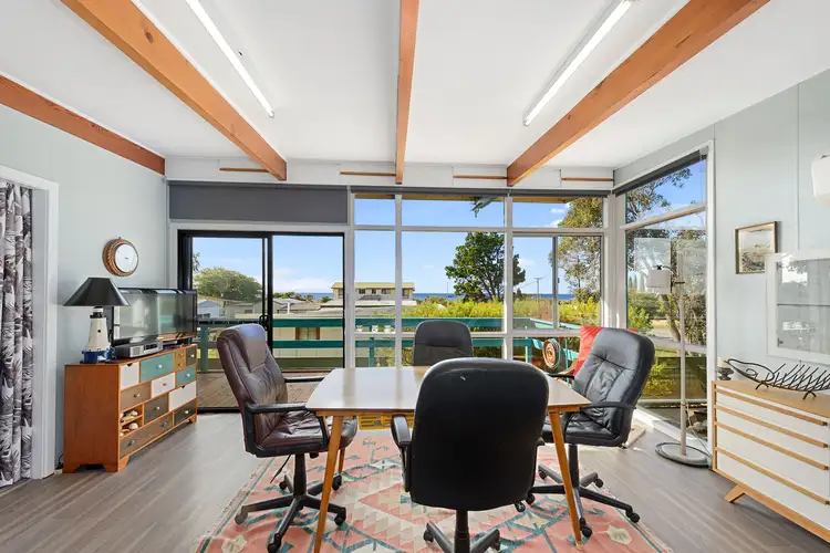 Fifth view of Homely house listing, 6 Second Street, Pine Point SA 5571