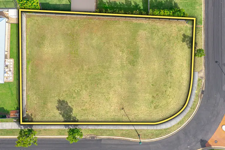 Main view of Homely land listing, 11 Hugh Crescent, Murrumba Downs QLD 4503