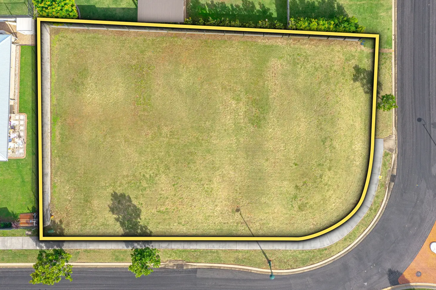 Main view of Homely land listing, 11 Hugh Crescent, Murrumba Downs QLD 4503