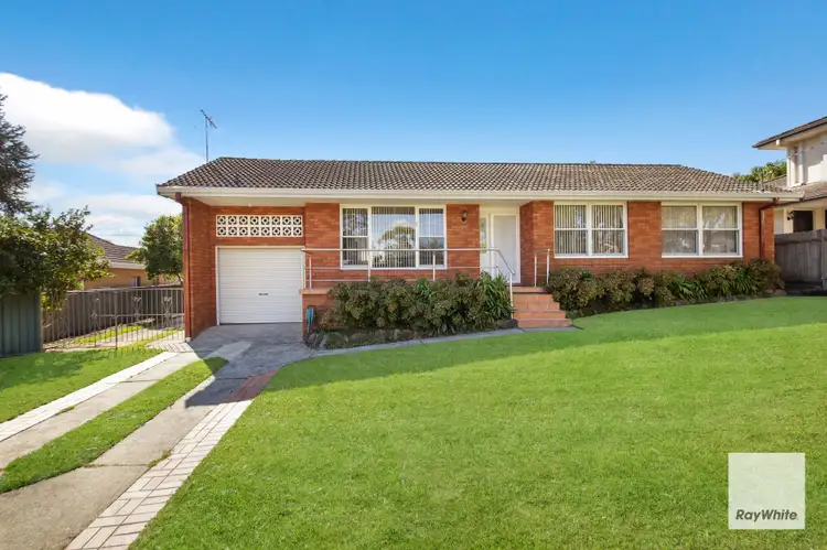 Main view of Homely house listing, 37 Crescent Road, Caringbah South NSW 2229