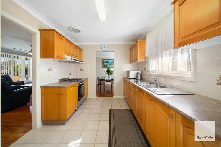 Third view of Homely house listing, 37 Crescent Road, Caringbah South NSW 2229