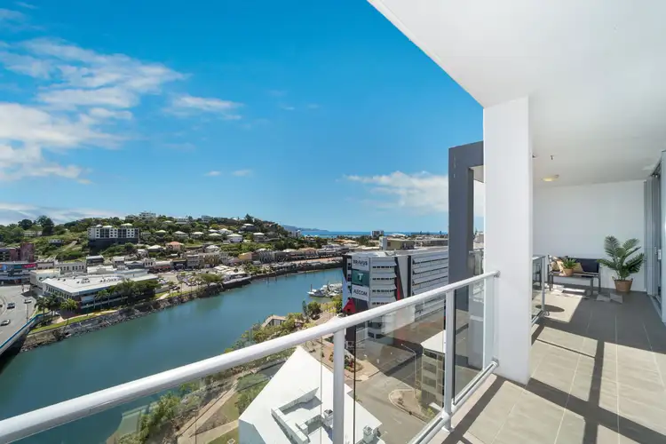 Third view of Homely unit listing, 1203/2 Dibbs Street, South Townsville QLD 4810