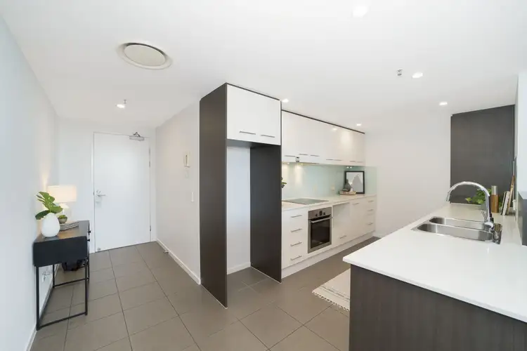 Fifth view of Homely unit listing, 1203/2 Dibbs Street, South Townsville QLD 4810