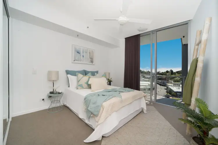 Sixth view of Homely unit listing, 1203/2 Dibbs Street, South Townsville QLD 4810