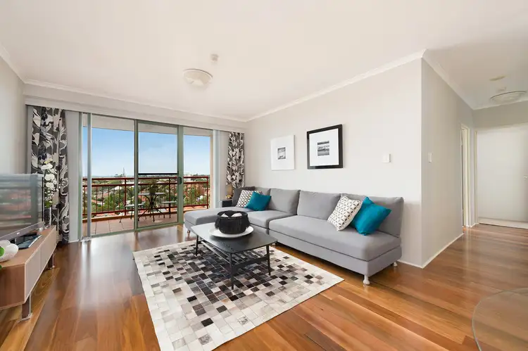 Second view of Homely apartment listing, 76/15 Herbert Street, Naremburn NSW 2065