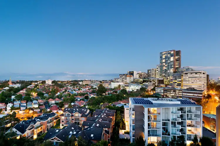 Third view of Homely apartment listing, 76/15 Herbert Street, Naremburn NSW 2065