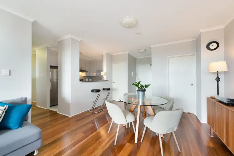 Fourth view of Homely apartment listing, 76/15 Herbert Street, Naremburn NSW 2065
