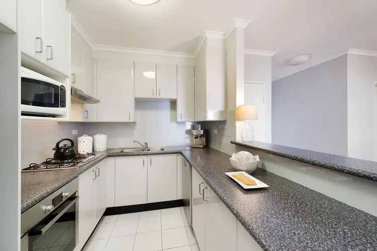 Fifth view of Homely apartment listing, 76/15 Herbert Street, Naremburn NSW 2065
