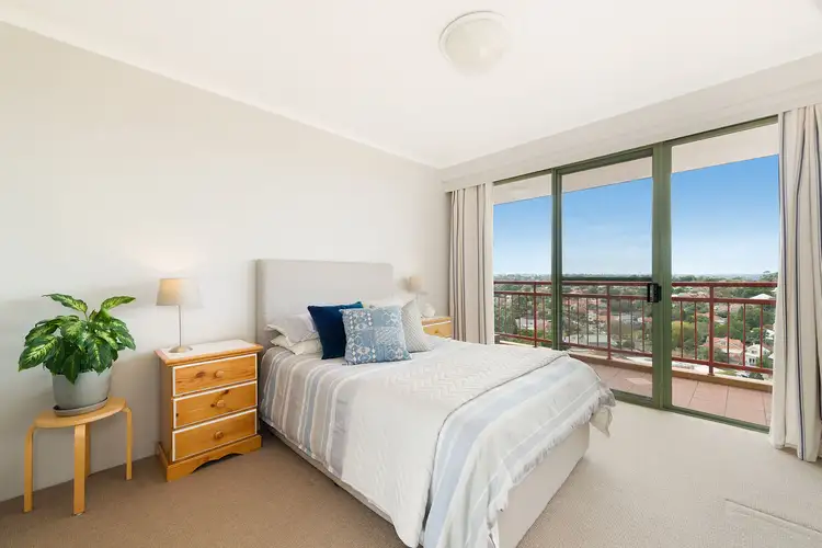 Sixth view of Homely apartment listing, 76/15 Herbert Street, Naremburn NSW 2065