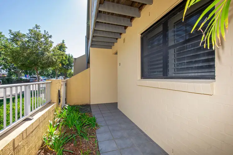 Third view of Homely townhouse listing, 19 Linwood Street, Maryville NSW 2293