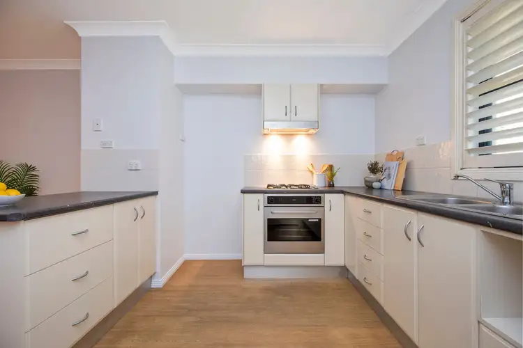 Seventh view of Homely townhouse listing, 19 Linwood Street, Maryville NSW 2293