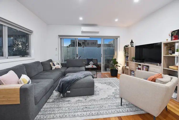 Third view of Homely townhouse listing, 1/10 Lorensen Avenue, Coburg North VIC 3058