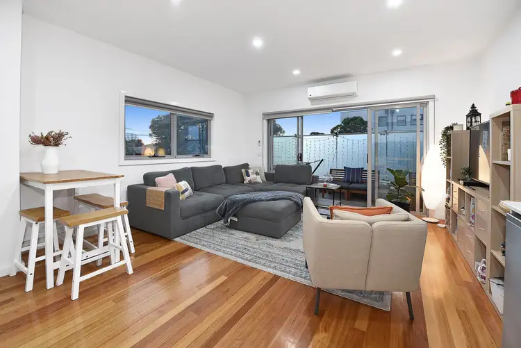 Fourth view of Homely townhouse listing, 1/10 Lorensen Avenue, Coburg North VIC 3058