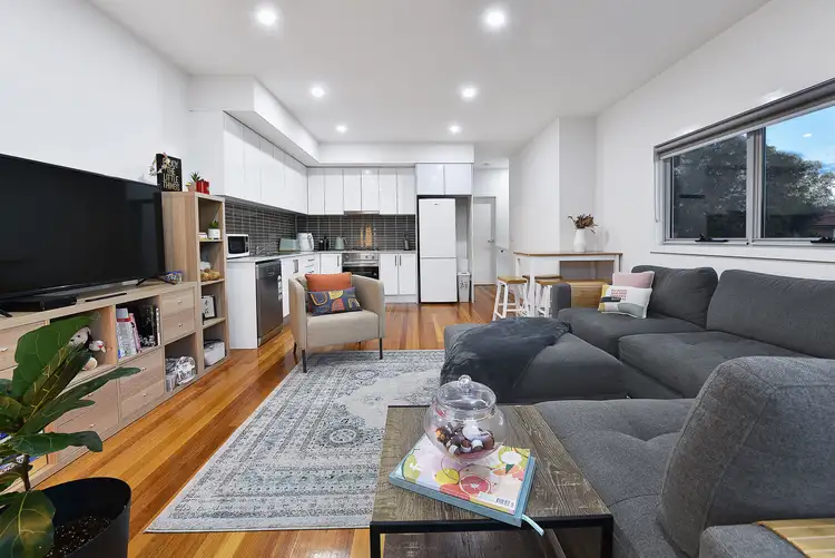 Sixth view of Homely townhouse listing, 1/10 Lorensen Avenue, Coburg North VIC 3058