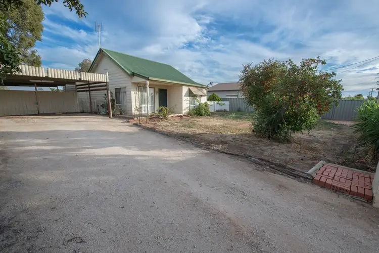 Main view of Homely house listing, 139 McCallum Street, Swan Hill VIC 3585