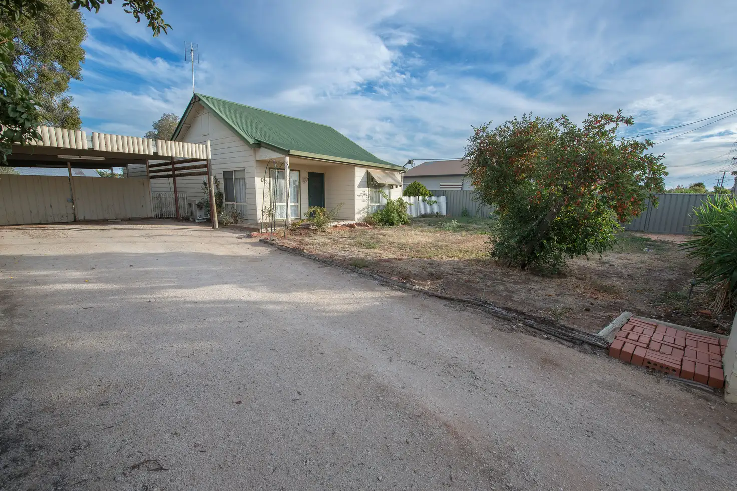 Main view of Homely house listing, 139 McCallum Street, Swan Hill VIC 3585