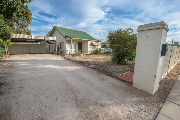 Second view of Homely house listing, 139 McCallum Street, Swan Hill VIC 3585
