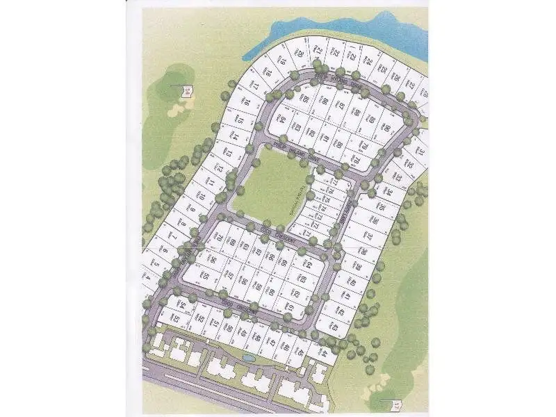 Main view of Homely land listing, Address available on request