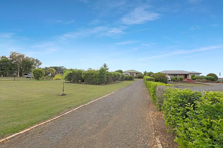 32 Sextant Drive, Innes Park QLD 4670