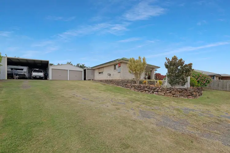 Third view of Homely house listing, 32 Sextant Drive, Innes Park QLD 4670