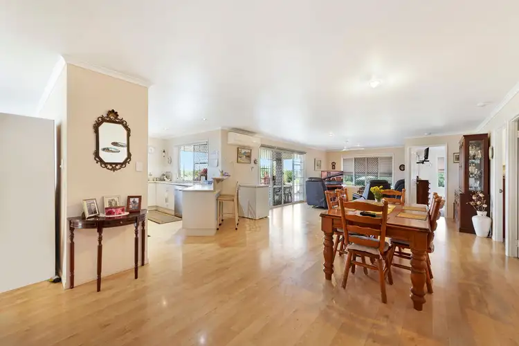 Fourth view of Homely house listing, 32 Sextant Drive, Innes Park QLD 4670