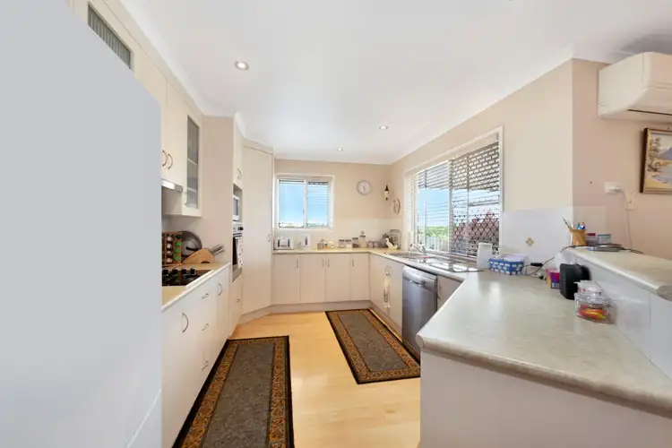 Fifth view of Homely house listing, 32 Sextant Drive, Innes Park QLD 4670