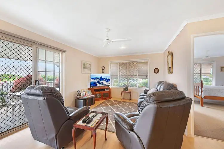 Sixth view of Homely house listing, 32 Sextant Drive, Innes Park QLD 4670