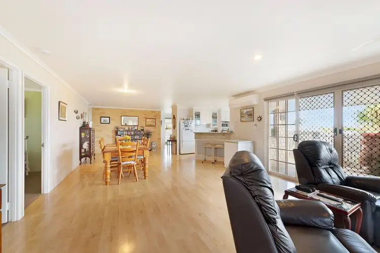 Seventh view of Homely house listing, 32 Sextant Drive, Innes Park QLD 4670