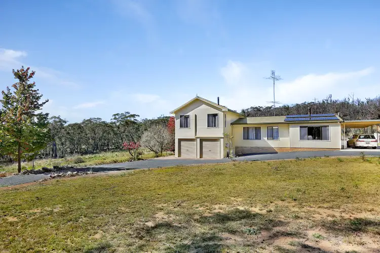 Main view of Homely house listing, 11-17 Nioka Place, Bell NSW 2786