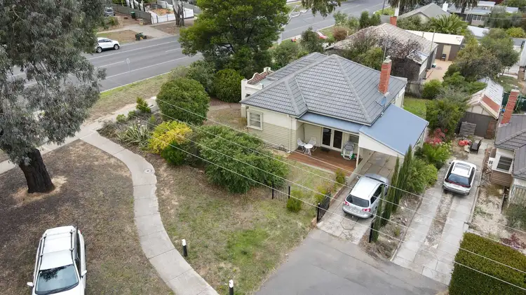 38 Russell Street, Quarry Hill VIC 3550