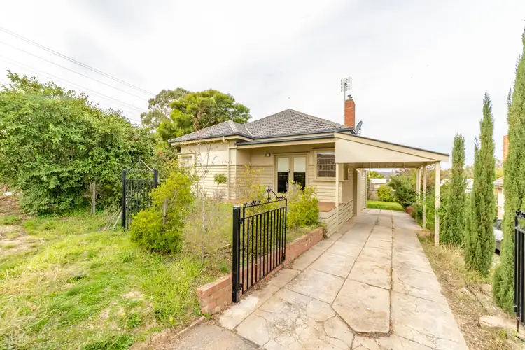 Third view of Homely house listing, 38 Russell Street, Quarry Hill VIC 3550
