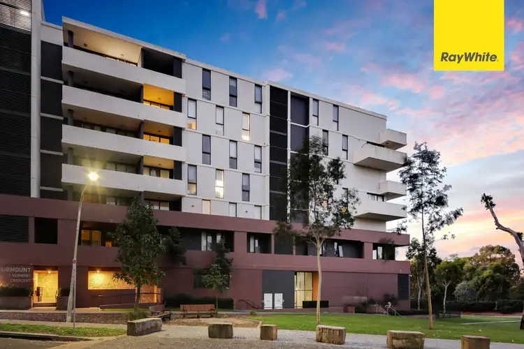226/1 Vermont Crescent, Riverwood NSW 2210