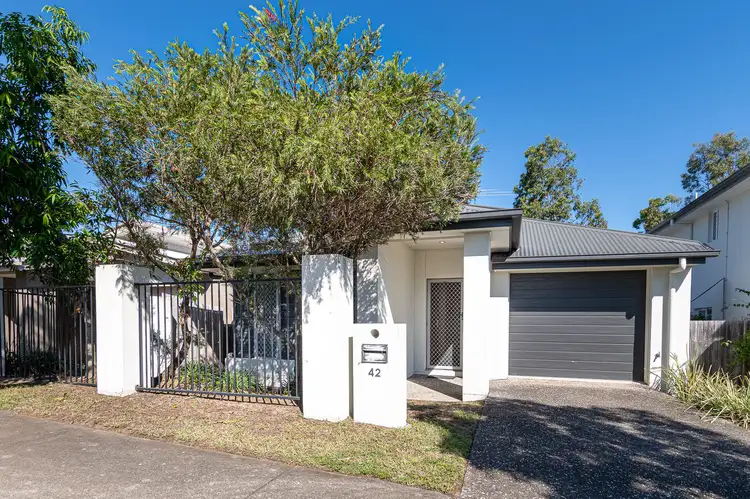 42 Aspect Terrace, Springfield Lakes QLD 4300