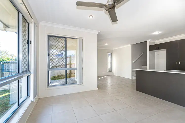 Fifth view of Homely house listing, 42 Aspect Terrace, Springfield Lakes QLD 4300