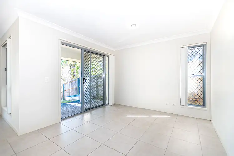 Sixth view of Homely house listing, 42 Aspect Terrace, Springfield Lakes QLD 4300