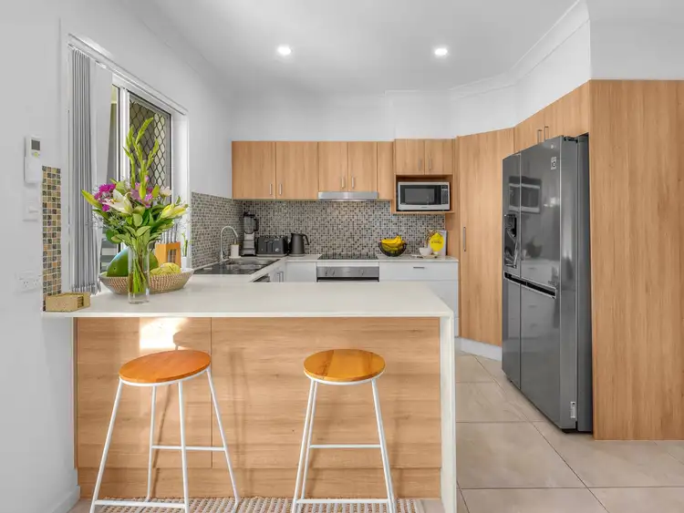 Sixth view of Homely townhouse listing, 4/190 Queens Road, Nudgee QLD 4014