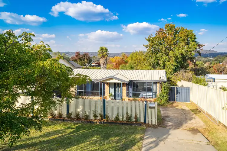 Main view of Homely house listing, 3 Collins Street, Queanbeyan NSW 2620