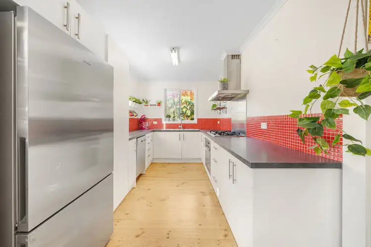 Second view of Homely house listing, 3 Collins Street, Queanbeyan NSW 2620
