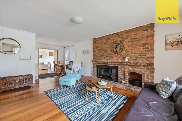 Third view of Homely house listing, 470 Scoresby Road, Ferntree Gully VIC 3156