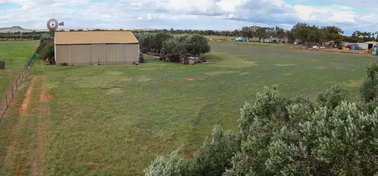 Second view of Homely land listing, Lot 48 Edward Road, Utakarra WA 6530
