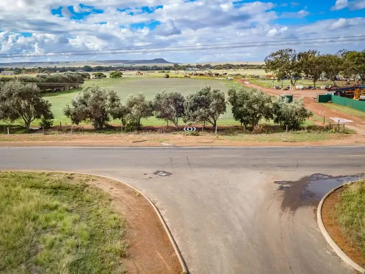 Third view of Homely land listing, Lot 48 Edward Road, Utakarra WA 6530