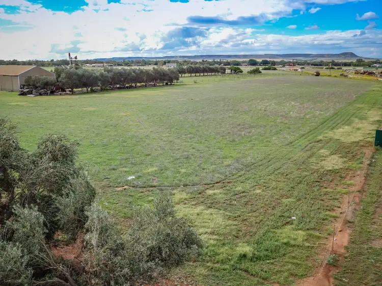 Fifth view of Homely land listing, Lot 48 Edward Road, Utakarra WA 6530