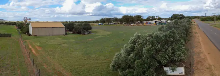 Sixth view of Homely land listing, Lot 48 Edward Road, Utakarra WA 6530